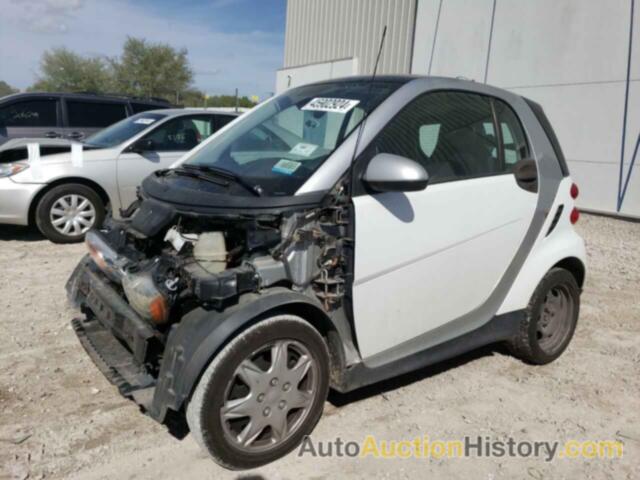 SMART FORTWO PURE, WMEEJ3BA4DK699493