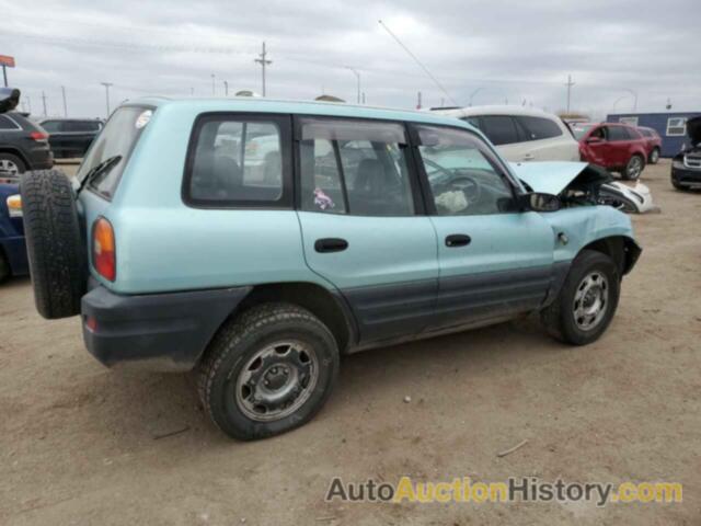 TOYOTA RAV4, SXA110030352