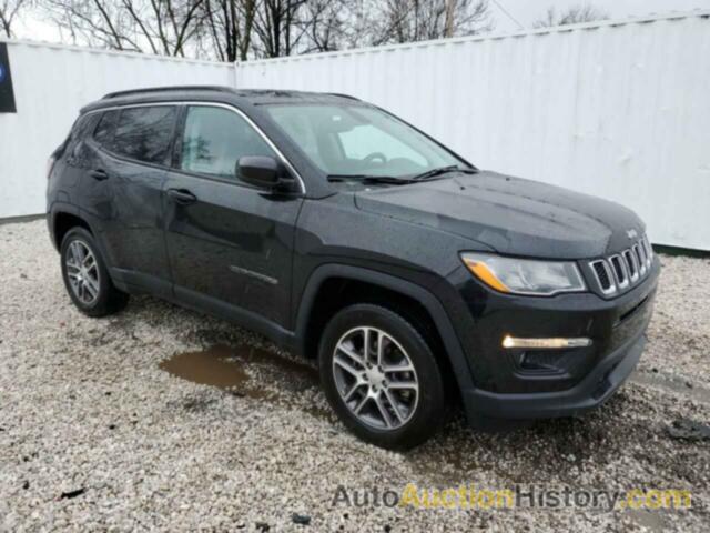 JEEP COMPASS LATITUDE, 3C4NJDBB7LT240260