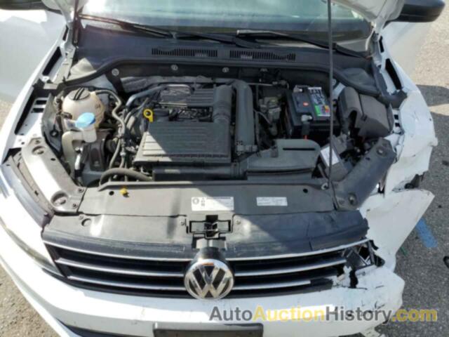 VOLKSWAGEN JETTA SE, 3VWD67AJ5GM372244