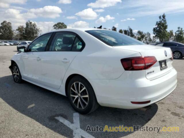 VOLKSWAGEN JETTA SE, 3VWD67AJ5GM372244