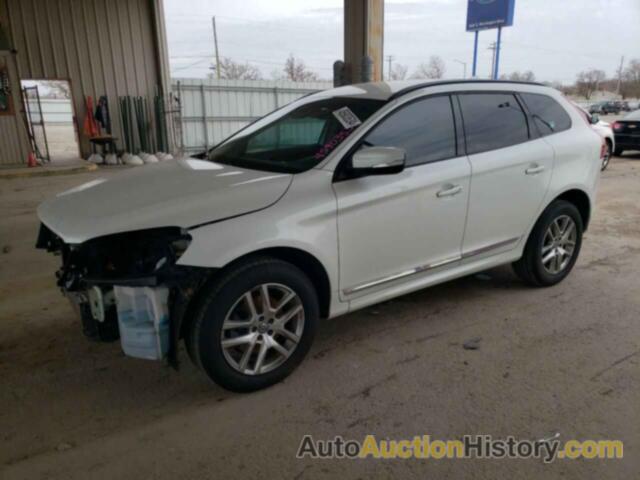 VOLVO XC60 T5, YV440MDJXH2101183