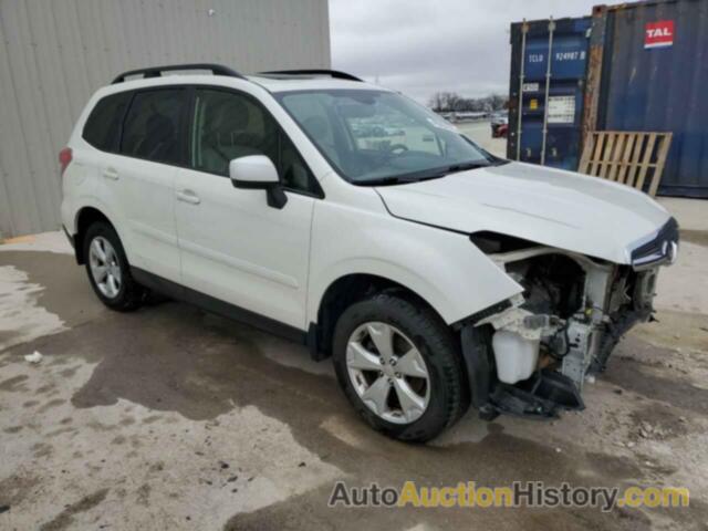 SUBARU FORESTER 2.5I PREMIUM, JF2SJAFC3GH487298