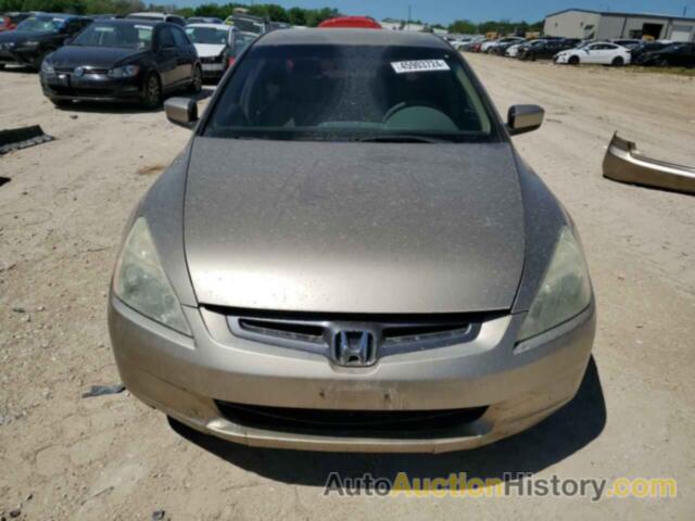 HONDA ACCORD LX, 1HGCM56435A013451