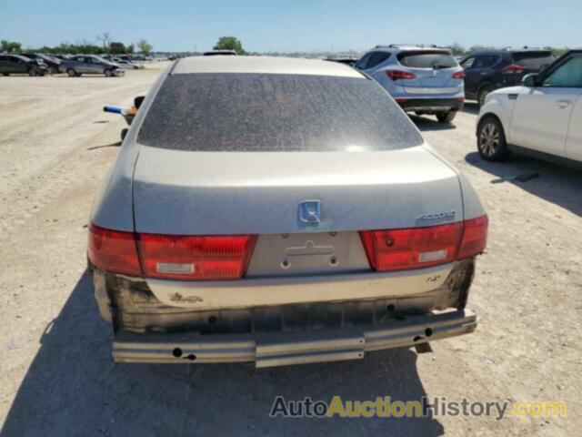 HONDA ACCORD LX, 1HGCM56435A013451