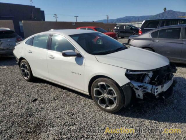 CHEVROLET MALIBU LT, 1G1ZD5ST9NF107335