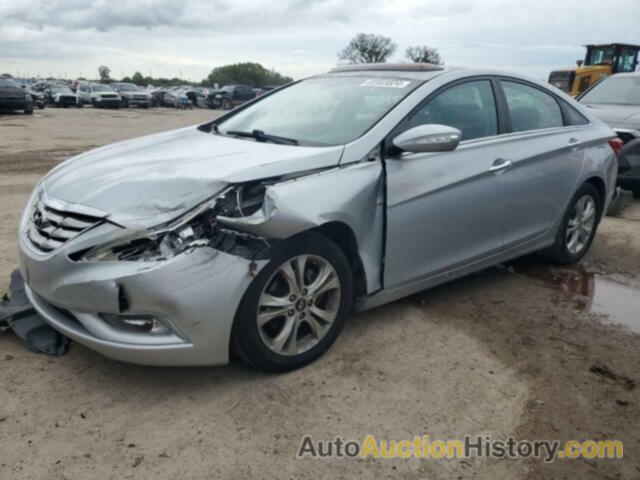 HYUNDAI SONATA SE, 5NPEC4AC7BH088130