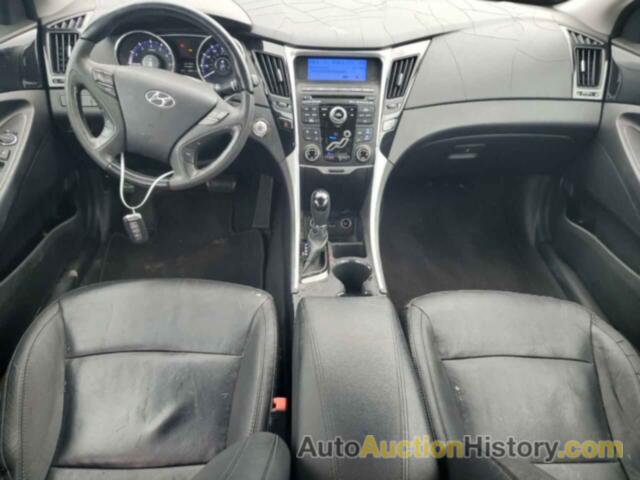 HYUNDAI SONATA SE, 5NPEC4AC7BH088130