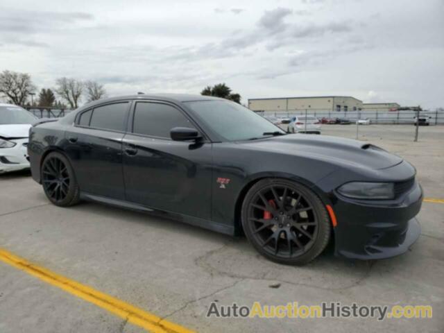 DODGE CHARGER R/T SCAT PACK, 2C3CDXGJ6GH319003