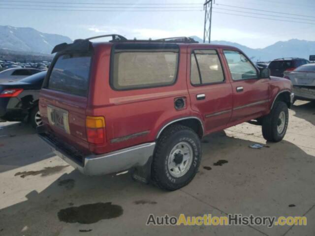 TOYOTA 4RUNNER VN39 SR5, JT3VN39W6S0218371