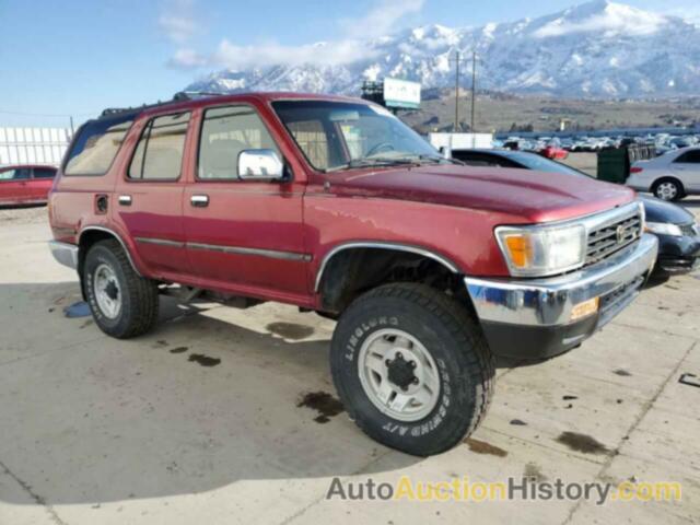 TOYOTA 4RUNNER VN39 SR5, JT3VN39W6S0218371