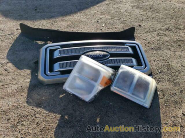 FORD F350 SUPER DUTY, 1FT8W3DT7FEC86884