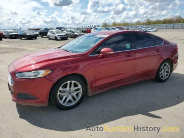 FORD FUSION SE, 3FA6P0H7XGR358228