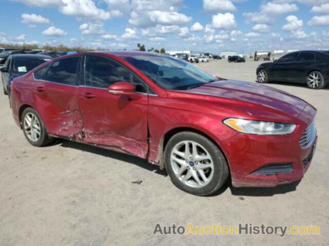 FORD FUSION SE, 3FA6P0H7XGR358228