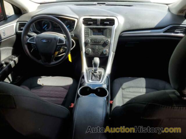 FORD FUSION SE, 3FA6P0H7XGR358228