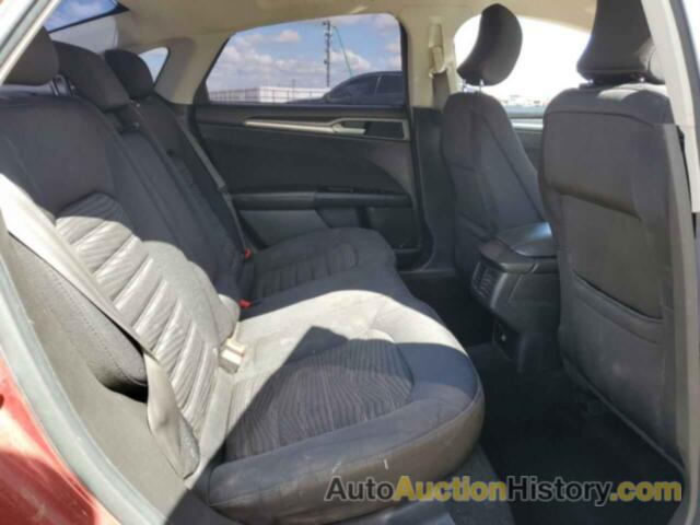 FORD FUSION SE, 3FA6P0H7XGR358228