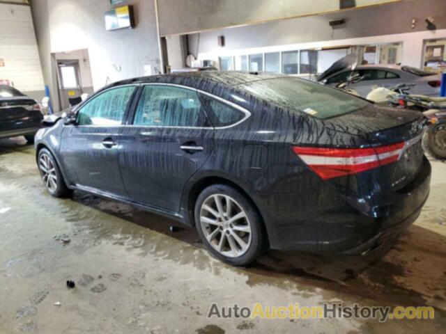 TOYOTA AVALON BASE, 4T1BK1EB1EU123305