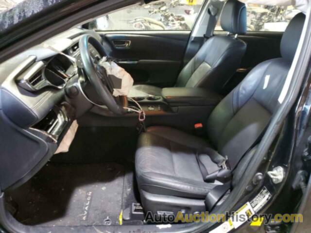 TOYOTA AVALON BASE, 4T1BK1EB1EU123305