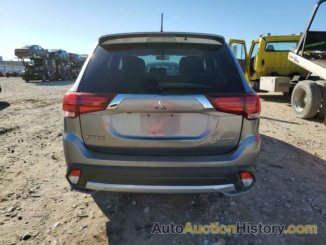 MITSUBISHI OUTLANDER SE, JA4AD3A37GZ061798