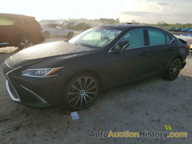 LEXUS ES350 350, 58ABZ1B1XKU023960