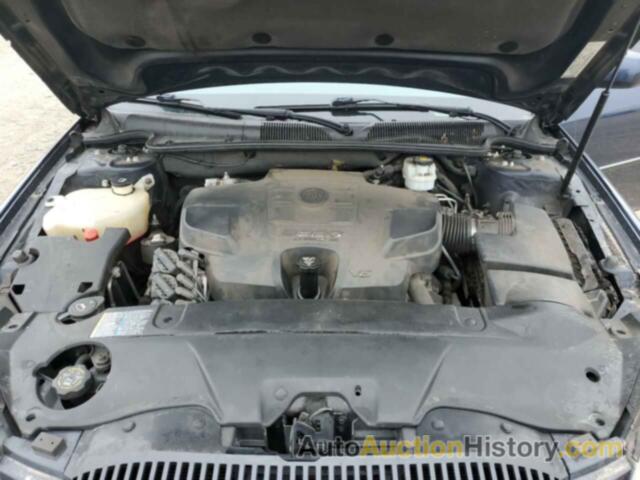 BUICK LUCERNE CXL, 1G4HD57216U143645