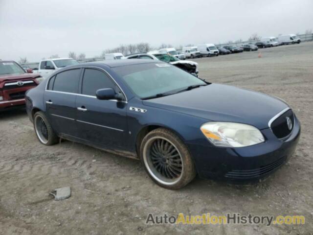 BUICK LUCERNE CXL, 1G4HD57216U143645