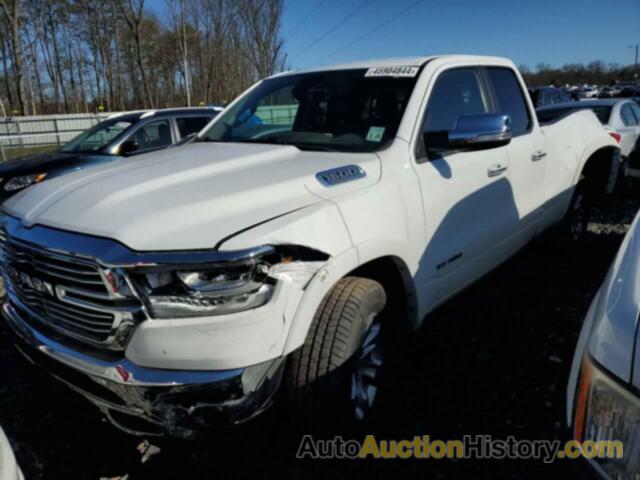 RAM 1500 LARAMIE, 1C6SRFDT6LN139845