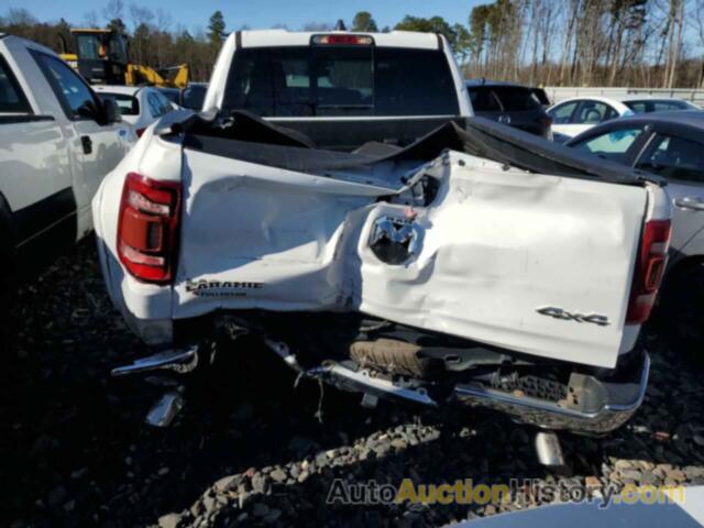 RAM 1500 LARAMIE, 1C6SRFDT6LN139845