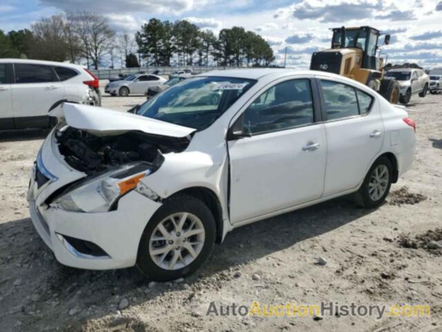 NISSAN VERSA S, 3N1CN7AP4KL806774