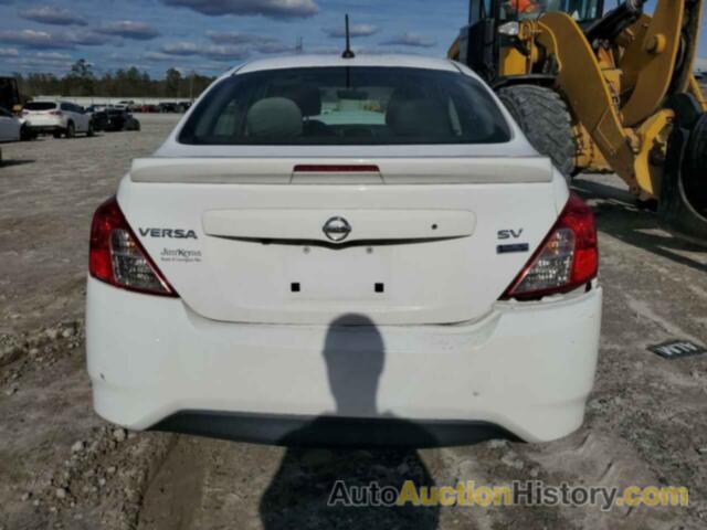 NISSAN VERSA S, 3N1CN7AP4KL806774