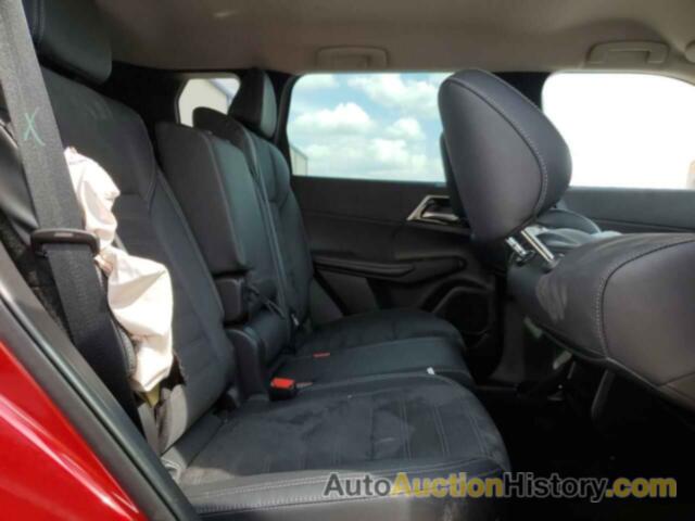 MITSUBISHI OUTLANDER SE, JA4J3UA82NZ088425