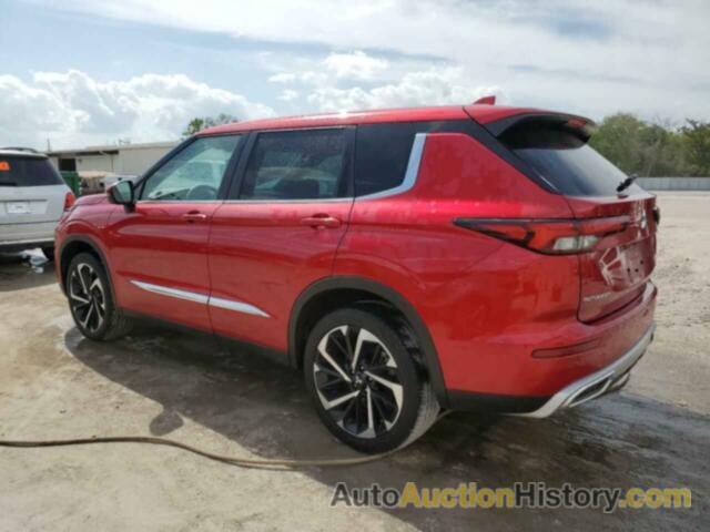 MITSUBISHI OUTLANDER SE, JA4J3UA82NZ088425