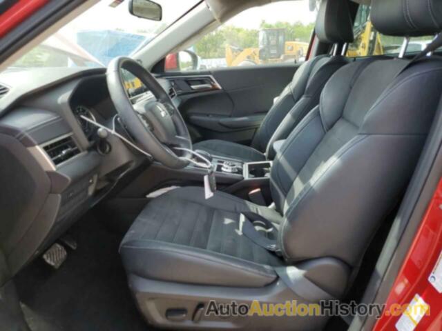 MITSUBISHI OUTLANDER SE, JA4J3UA82NZ088425