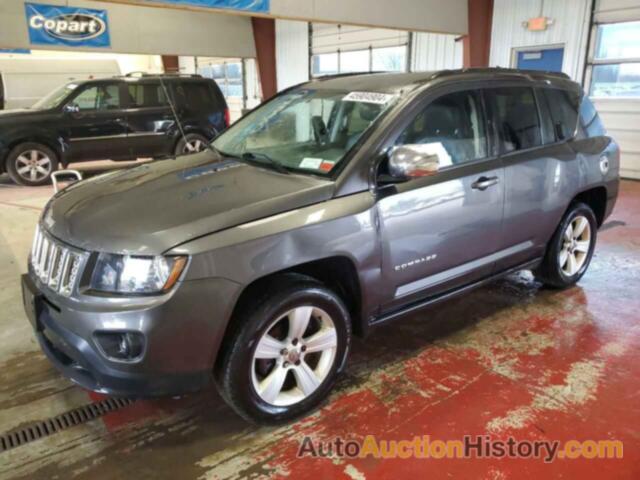 JEEP COMPASS LATITUDE, 1C4NJDEB7ED718794