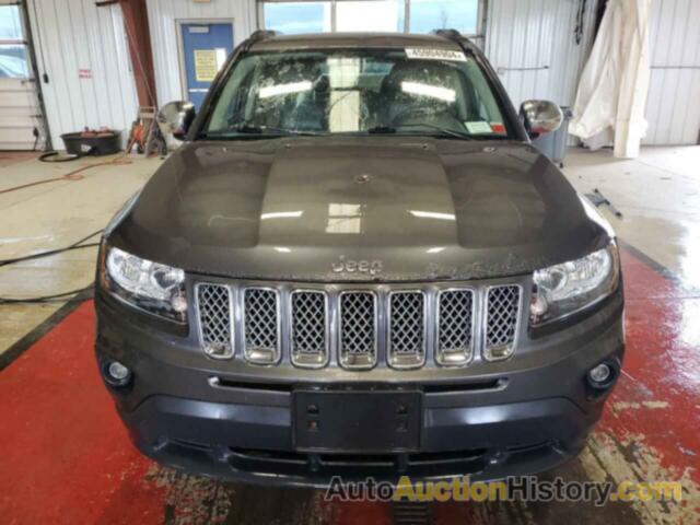 JEEP COMPASS LATITUDE, 1C4NJDEB7ED718794