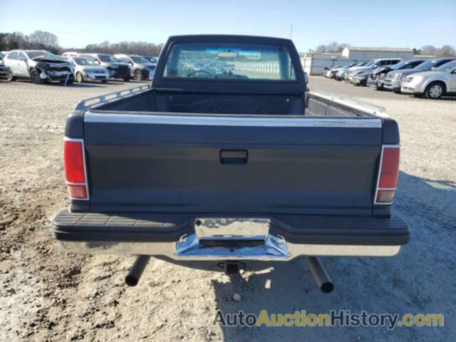 CHEVROLET S10 S10, 1GCCS14Z6M8126392