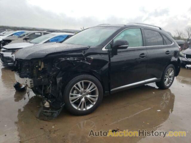 LEXUS RX350 350, 2T2ZK1BA9EC138383