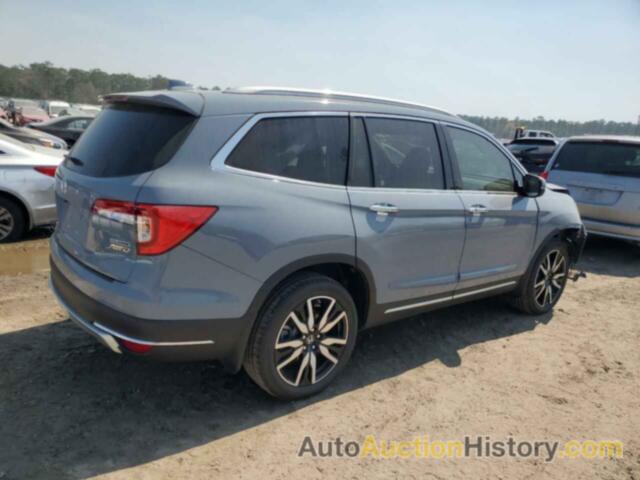 HONDA PILOT TOURING, 5FNYF6H6XNB063256