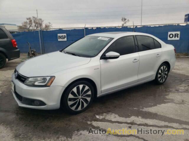 VOLKSWAGEN JETTA HYBRID, 3VW637AJ6DM279942