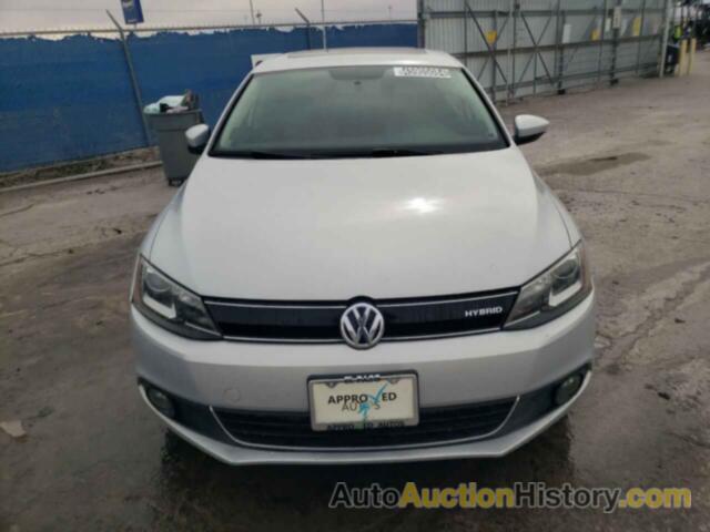 VOLKSWAGEN JETTA HYBRID, 3VW637AJ6DM279942