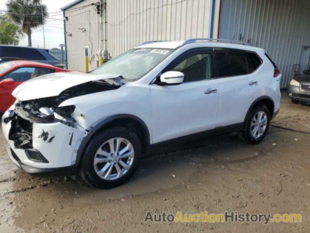 NISSAN ROGUE S, KNMAT2MV6GP711409