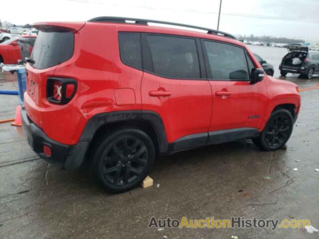 JEEP RENEGADE LATITUDE, ZACCJABB9HPE88305