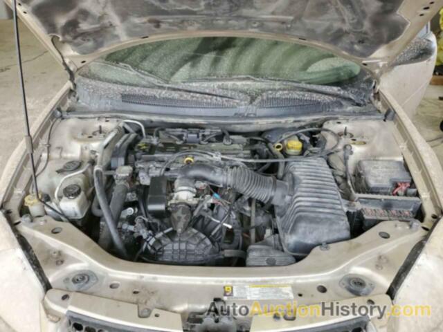 DODGE STRATUS SXT, 1B3EL46X36N238186