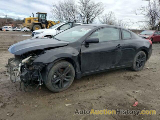 NISSAN ALTIMA S, 1N4AL2EP9CC205502