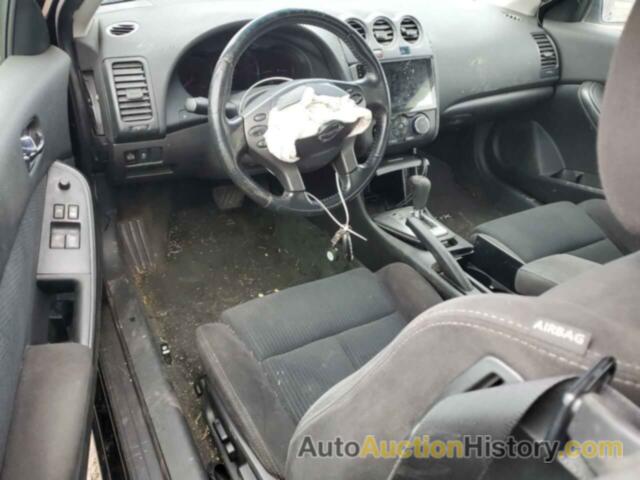 NISSAN ALTIMA S, 1N4AL2EP9CC205502