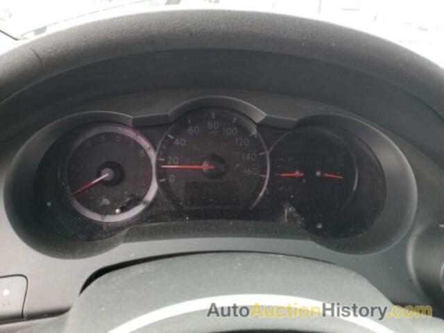 NISSAN ALTIMA S, 1N4AL2EP9CC205502