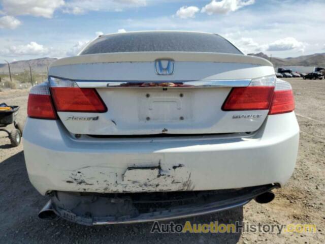 HONDA ACCORD SPORT, 1HGCR2F58EA297233