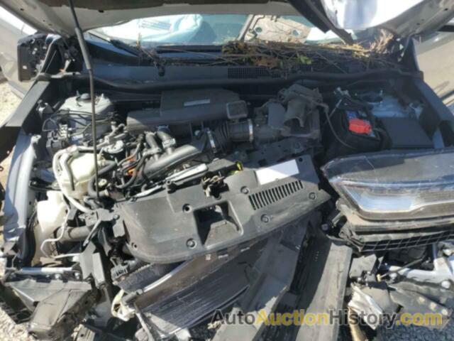 HONDA CRV TOURING, 2HKRW2H95KH659086