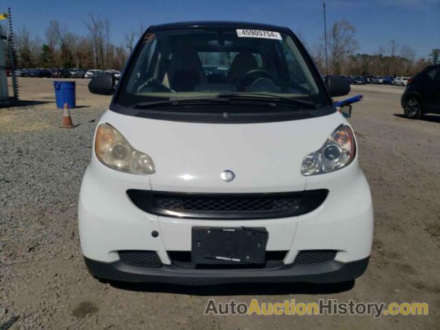 SMART FORTWO PURE, WMEEJ31X19K257820