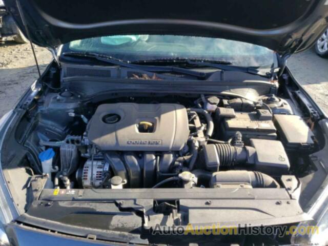 KIA FORTE FE, 3KPF24AD1ME328439